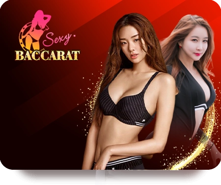 Sexy Baccarat